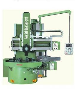 C5116單柱立式車床